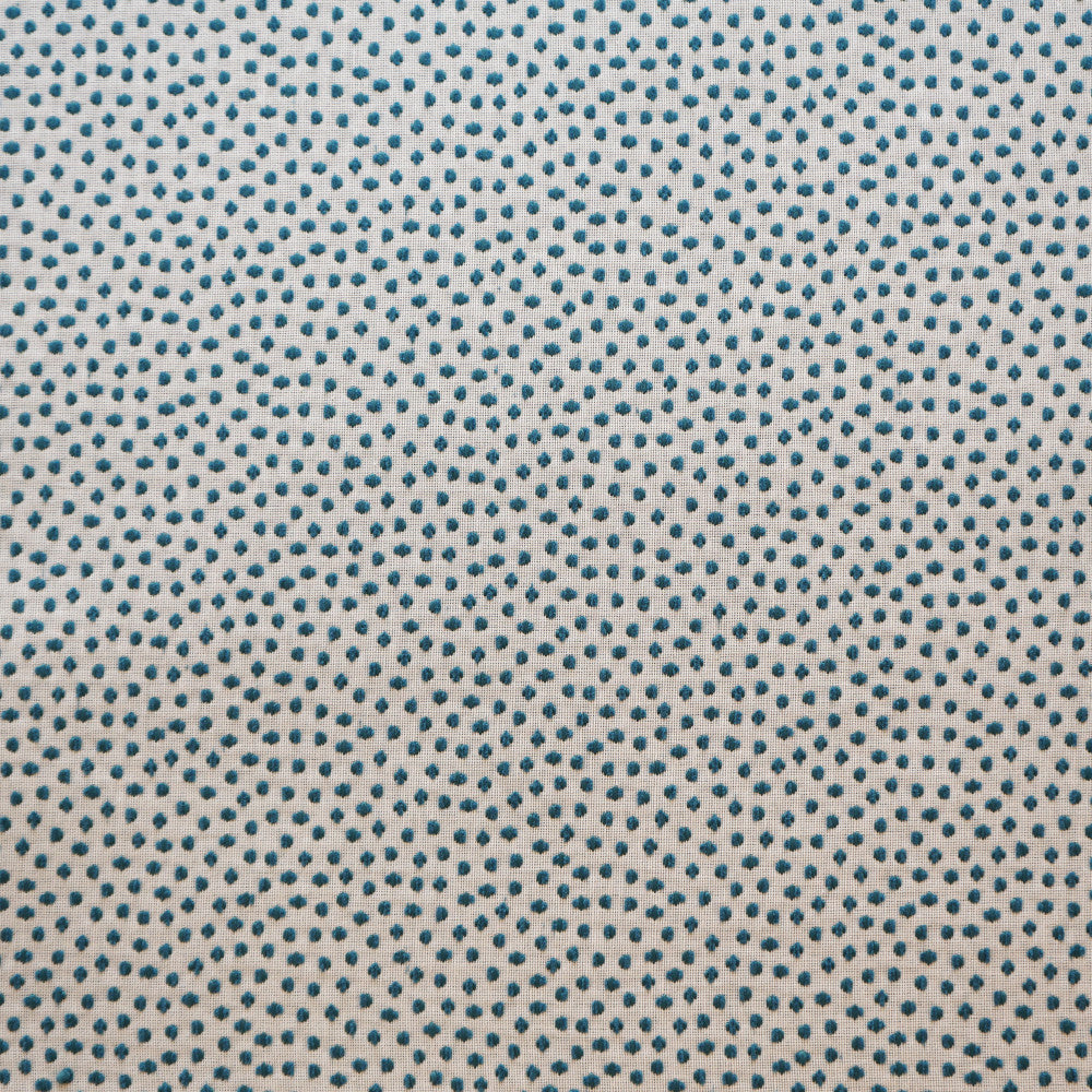 Pirko 63J6831 by JF Crypton Designer Fabric Color Concepts Crypton Home Indigo 75% Polyester, 25% Cotton United States 48000 Horizontal: and Vertical: 57 - Swanky Fabrics -