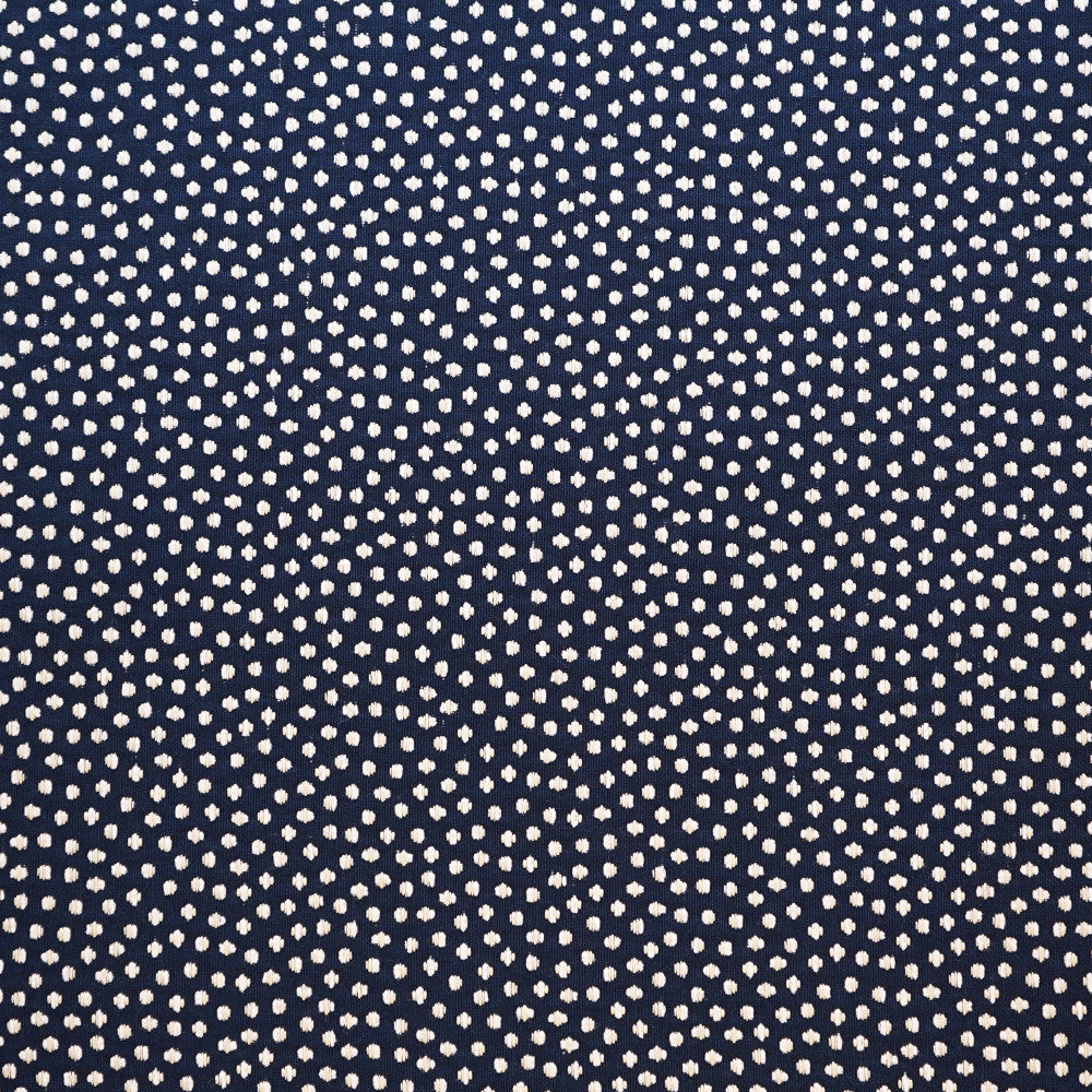 Pirko 69J6831 by JF Crypton Designer Fabric Color Concepts Crypton Home Indigo 75% Polyester, 25% Cotton United States 48000 Horizontal: and Vertical: 57 - Swanky Fabrics -