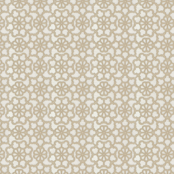 PIROUETTE 15J8001 by JF Designer Fabric Color Concepts Silver Sage 60% Viscose, 31% Polyester, 9% Cotton India  Horizontal: 9.875 and Vertical: 9.375 54  - Swanky Fabrics -