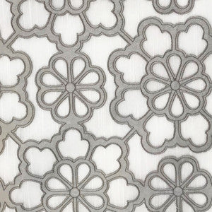Pirouette 96J8011 By JF Designer Fabric