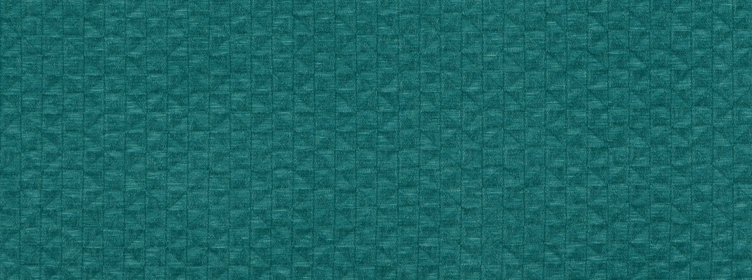 Pirouette 522 Peacock by Covington Designer Fabric