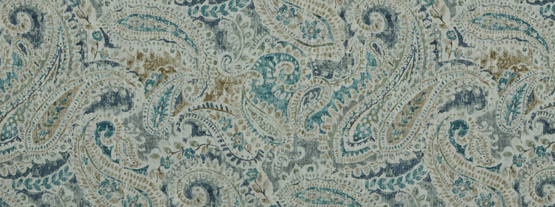 Pisces 506 Vapor by Covington Designer Fabric