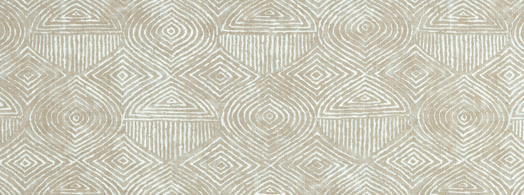 Pismo 668 Cafe by Covington Designer Fabric