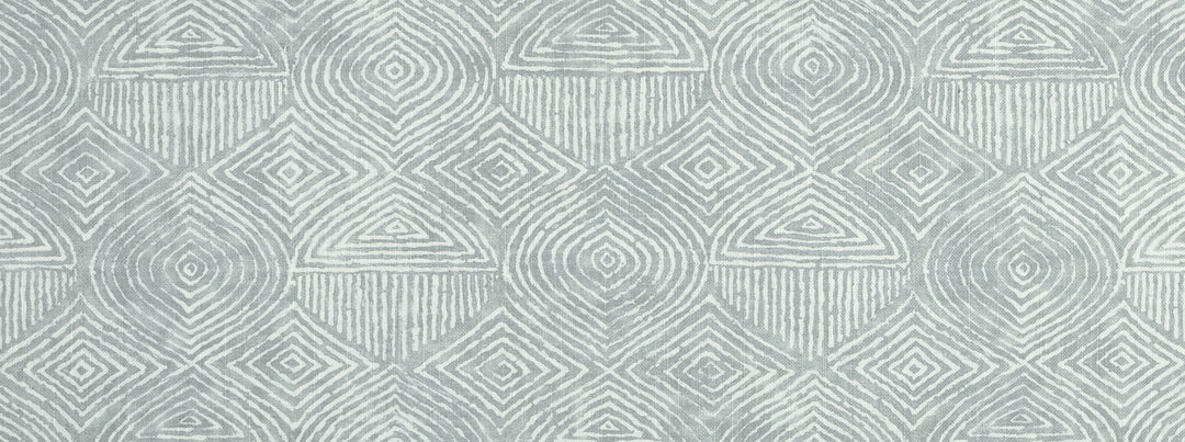 Pismo 90 Silver by Covington Designer Fabric