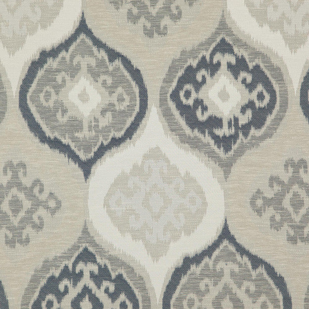 PISTON 67J7551 by JF Designer Fabric WINNING WINDOWS ALTITUDE 80% Polyester, 20% Cotton INDIA (see sample) Horizontal: 14.500 and Vertical: 21.375 58.00 - Swanky Fabrics -