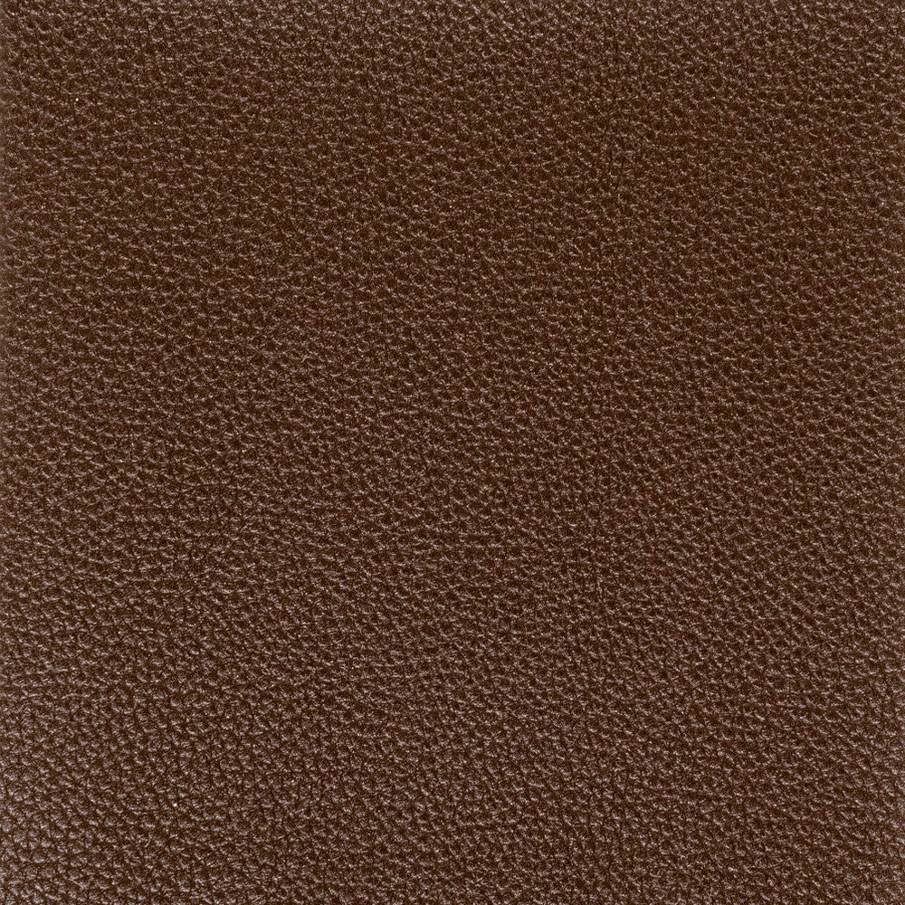 Pitcher 2 Espresso by Stout Designer Fabric LEATHER LOOKS IV 100%POL CHINA PERFORMANCE RATED FABRIC FLAME RETARDANT-U.F.A.C. CLASS 1 FLAME RETARDANT-N.F.P.A. 260A CLASS 1 CATB 117-2013 WYZENBEEK 500 000 DOUBLE RUB WEAR TEST(EXTREMELY HEAVY DUTY) Horizontal: 0.000 and Vertical: 0.000 54 in - Swanky Fabrics -