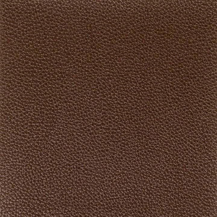 Pitcher 2 Espresso by Stout Designer Fabric LEATHER LOOKS IV 100%POL CHINA PERFORMANCE RATED FABRIC FLAME RETARDANT-U.F.A.C. CLASS 1 FLAME RETARDANT-N.F.P.A. 260A CLASS 1 CATB 117-2013 WYZENBEEK 500 000 DOUBLE RUB WEAR TEST(EXTREMELY HEAVY DUTY) Horizontal: 0.000 and Vertical: 0.000 54 in - Swanky Fabrics -