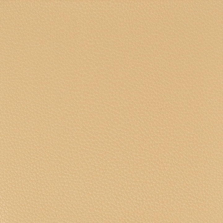 Pitcher 6 Camel by Stout Designer Fabric LEATHER LOOKS IV 100%POL CHINA Horizontal: 0.000 and Vertical: 0.000 54 in - Swanky Fabrics -