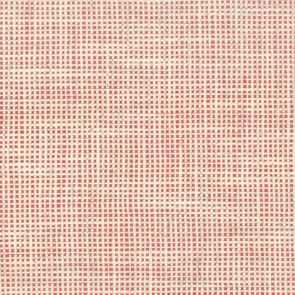 Pittsburgh 1 Cherry by Stout Designer Fabric Rainbow Library Coral/Blossom 60% Cotton 30% Spun Viscose 10% Linen USA FLAME RETARDANT-CA BULLETIN 117-SECTION E FLAME RETARDANT-U.F.A.C. CLASS 1 (OR A) WYZENBEEK 12 000 DOUBLE RUB WEAR TEST (MEDIUM DUTY) Horizontal: 0 and Vertical: 0 54 in - Swanky Fabrics -