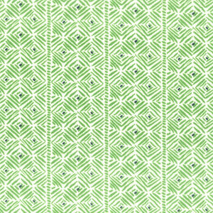 Pixie 2 Fern by Aoc Designer Fabric