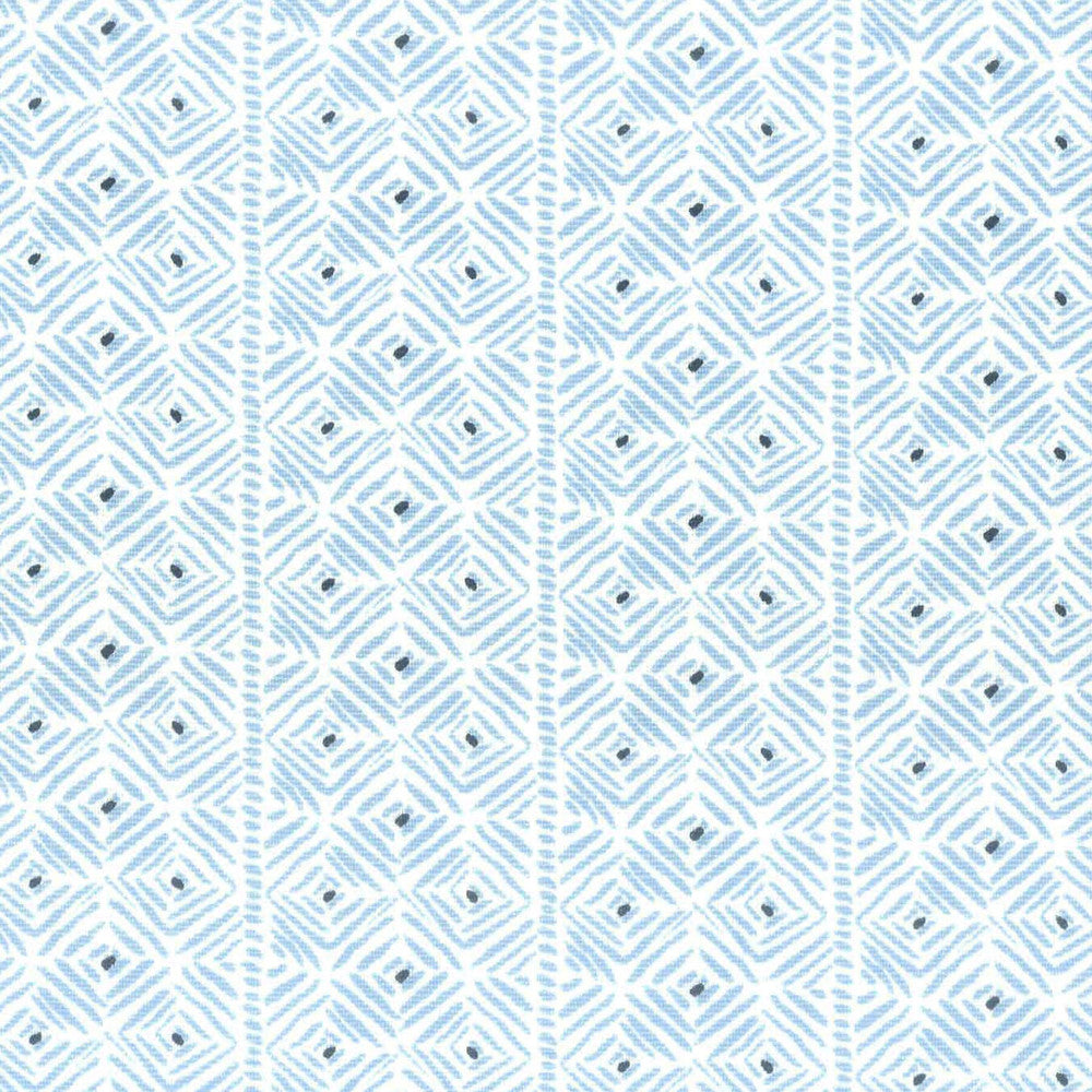Pixie 3 Breeze by Aoc Fabric Aoc Fabric Pixie 3 BreezeFabric LA BELLA VITA 55%LIN 45%COT USA </p><p>Repeat: H: 2.500, V: 1.250 54 in - Fabric Carolina -