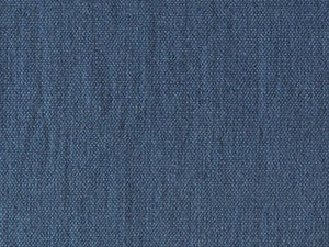 Lakeside Linen Marine PKLAKE0007 by Old World Weavers Designer Fabric