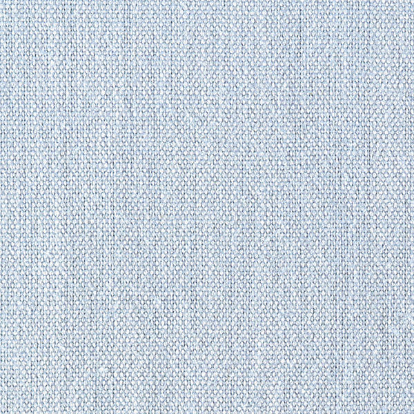 Lakeside Linen/Azure LAKE-001 by Old World Weavers Designer Fabric SCALAMANDRE WAREHOUSE 100% LINEN BRAZIL MEDIUM DUTY Horizontal: 0" and Vertical: 0" 54" - Swanky Fabrics -