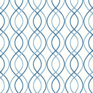Placido 1 Slate by Stout Designer Fabric