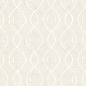 Placido 2 Smoke by Stout Designer Fabric