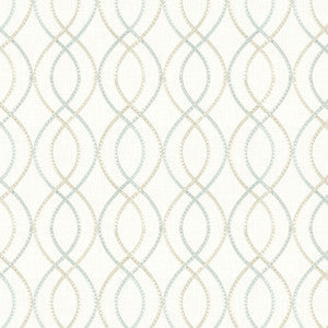 Placido 3 Shoreline by Stout Designer Fabric