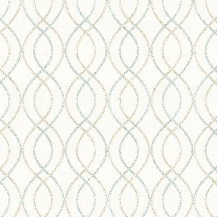 Placido 3 Shoreline by Stout Fabric Stout Fabric Placido 3 ShorelineFabric RAINBOW LIBRARY SPRAY/SHORELINE INDIA </p><p>Repeat: H: 10.750, V: 12.500 54 in - Fabric Carolina -