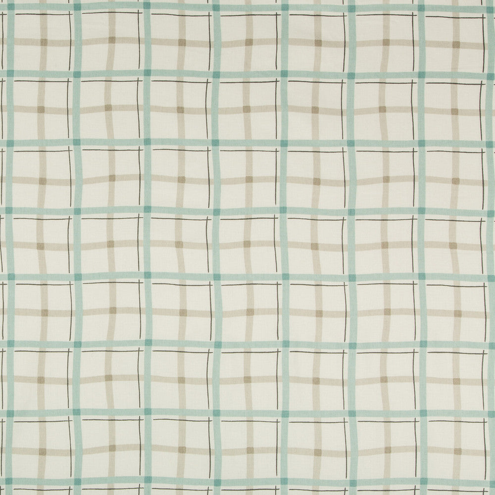 Plaiddance Tile by Kravet Basics Fabric Kravet Basics Fabric Plaiddance TileFabric BERMUDA COTTON - 100% United States </p><p>Repeat: H: 13.5, V: 13.5 54 - Fabric Carolina -