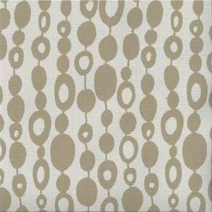 Plantation Khaki 2195 by Norbar Designer Fabric See Sample 100% BELLA DURA USA 50,000 WYZENBEEK V-10.375" H-6.875" 54" - Swanky Fabrics -