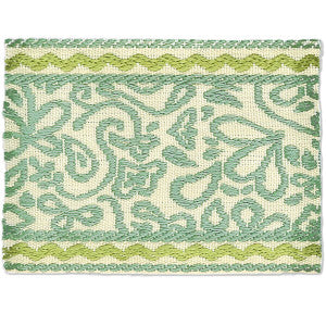 Playful 6 Spa by Stout Designer Trim