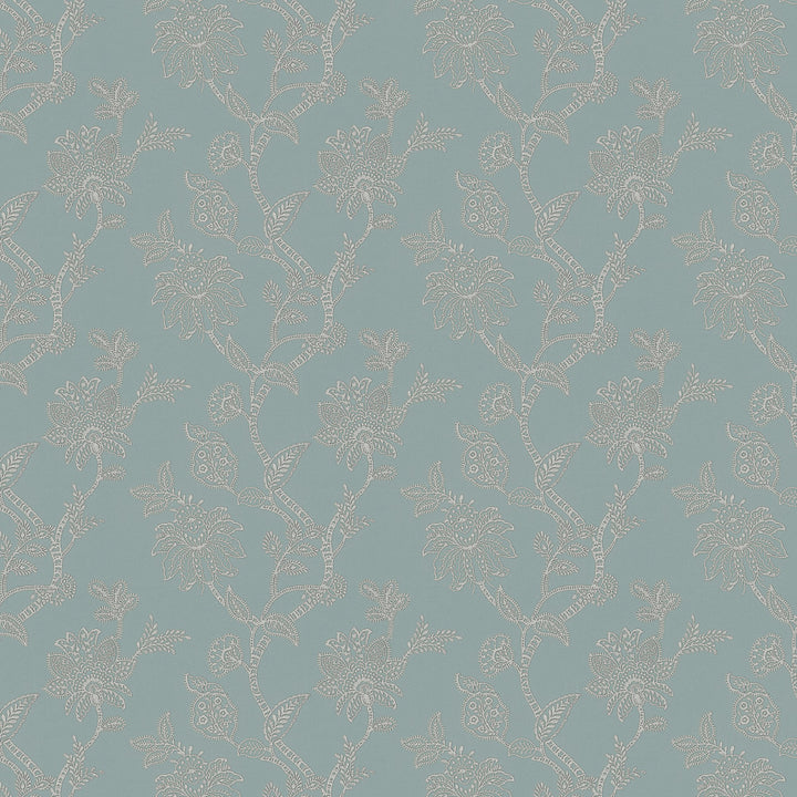 Plie 62J8001 by JF Designer Fabric Color Concepts Silver Sage 70% Cotton, 30% Polyester India Horizontal: 16.75 and Vertical: 15.75 60 - Swanky Fabrics -