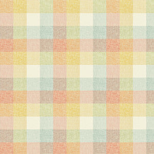 Plush 1 Punch by Stout Designer Fabric