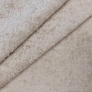 Plush Beige by Magnolia Designer Fabric