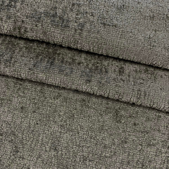 Plush Char by Magnolia Designer Fabric - 100% Poly China 50,000+ Horizontal: 0 and Vertical: 0 54" - Swanky Fabrics -