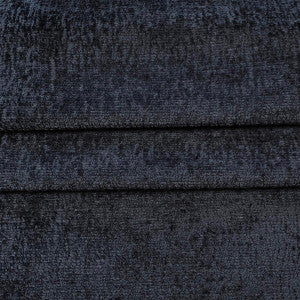 Plush Navy by Magnolia Designer Fabric