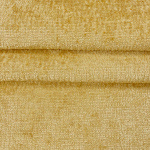 Plush Saffron by Magnolia Designer Fabric