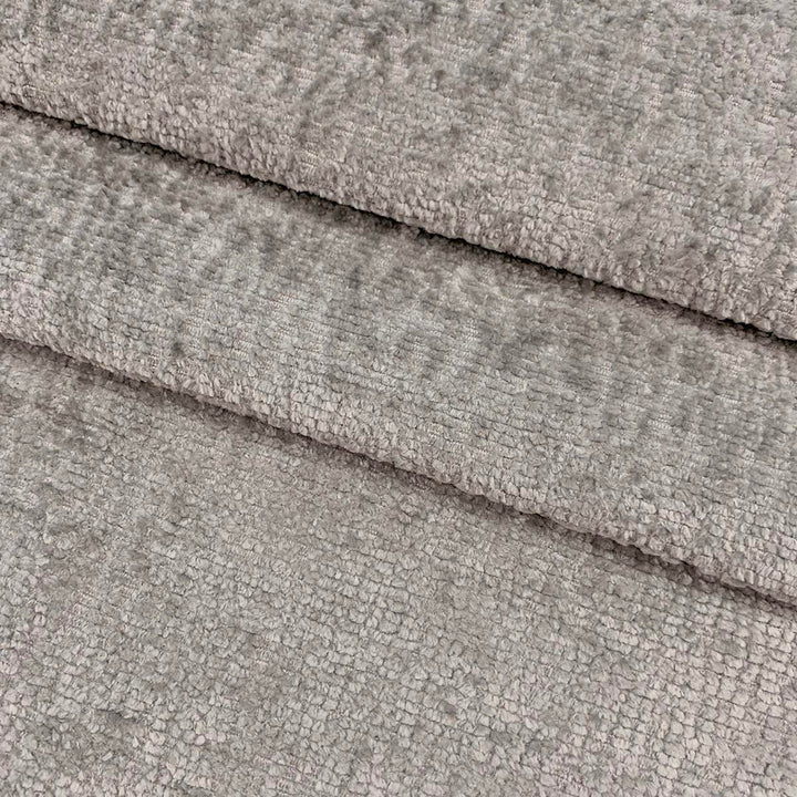 Plush Smoke by Magnolia Designer Fabric - 100% Poly China 50,000+ Horizontal: 0 and Vertical: 0 54" - Swanky Fabrics -