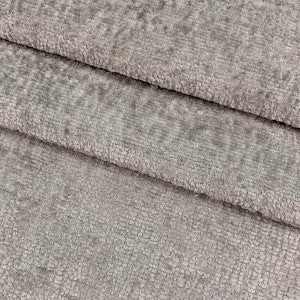 Plush Smoke by Magnolia Designer Fabric