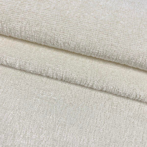 Plush Snow by Magnolia Designer Fabric