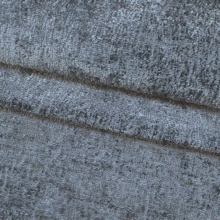 Plush Storm by Magnolia Designer Fabric - 100% Poly China 50,000+ Horizontal: 0 and Vertical: 0 54" - Swanky Fabrics -