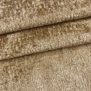 Plush Toffee by Magnolia Designer Fabric