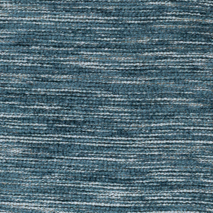 Plymouth 2 Shoreline by Stout Designer Fabric RAINBOW LIBRARY GLACIER/LAGOON 10%COT 45%POL 45%ACR TURKEY FLAME RETARDANT-N.F.P.A. 701 SMALL SCALE Horizontal: 0.000 and Vertical: 0.000 54 in - Swanky Fabrics -