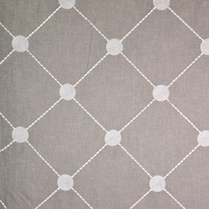 Palma # 1004 Shetland by Maxwell Designer Fabric