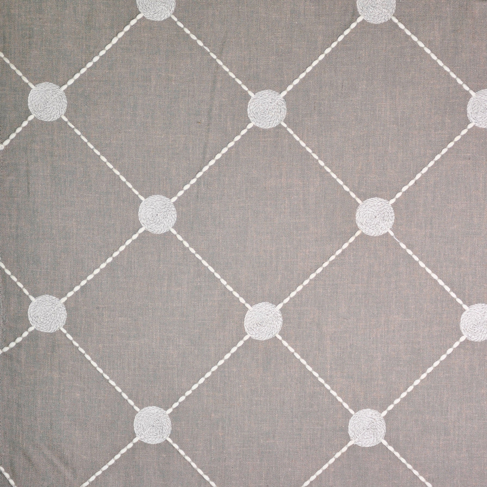 Palma # 1004 Shetland by Maxwell Designer Fabric Maxwell Right 19.75 39.5   by product