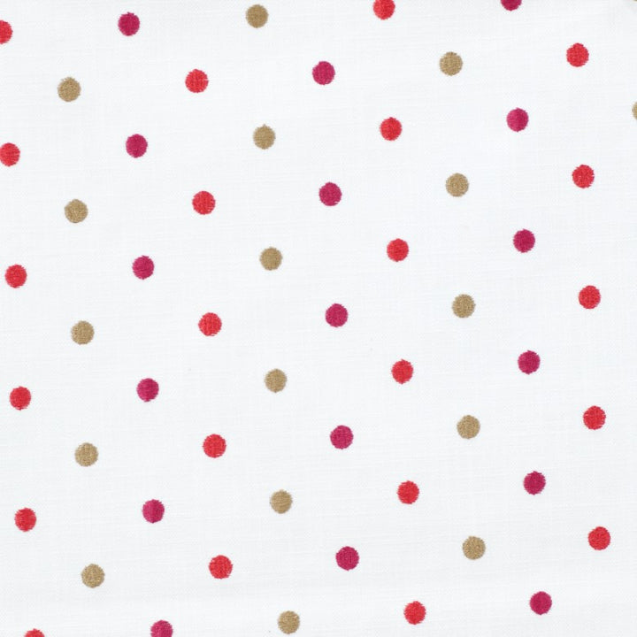 Pitter Patter # 204 Jam by Maxwell Designer Fabric Maxwell Right 14.37 28.74   by product