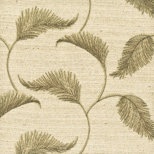 Pocket 1 Burlap by Stout Designer Fabric