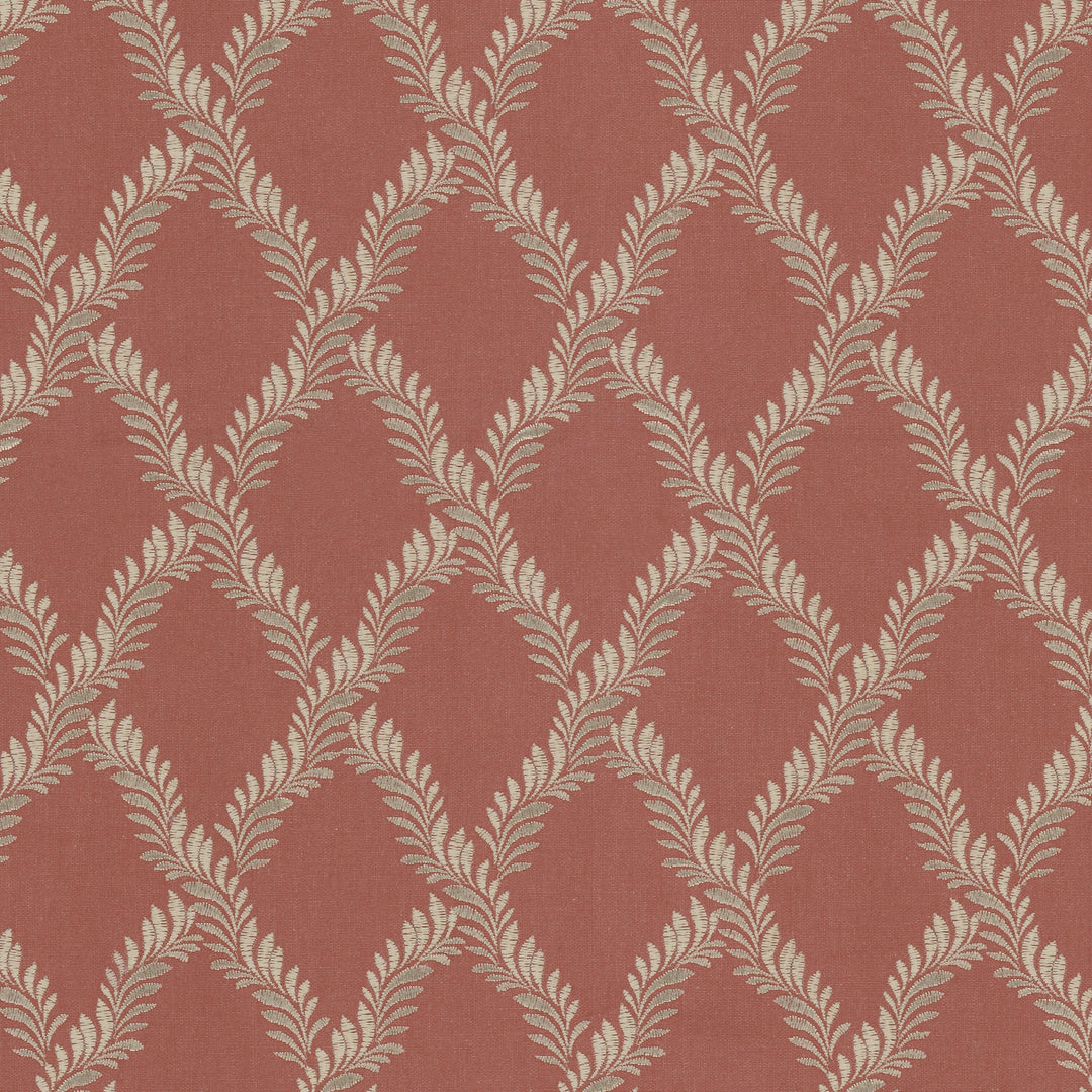 Poem 1 Spice by Stout Designer Fabric