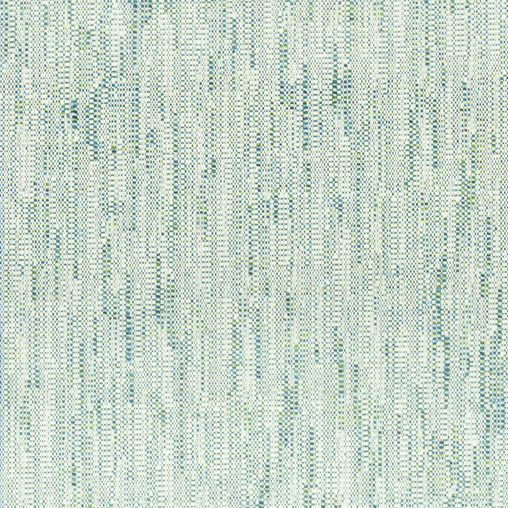 Poetic 1 Peacock by Stout Designer Fabric LIVING IS EASY SEASPRAY/LAGOON 70%UV 30%NOL USA PERFORMANCE RATED FABRIC FLAME RETARDANT-U.F.A.C. CLASS 1 CATB 117-2013 WYZENBEEK 51 000 DOUBLE RUB WEAR TEST (HEAVY DUTY) </p><p>Repeat: 16.625 56 in - Swanky Fabrics -