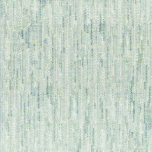 Poetic 1 Peacock by Stout Designer Fabric