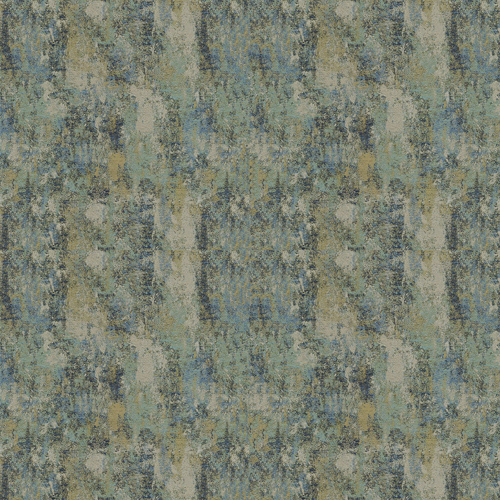 Pebble 3003 Sky by ABBEYSHEA Designer Fabric 60% Rayon, 40% Polyester China 25,000 Double Rubs (Wyzenbeek) </p><p>Repeat: Horizontal: 13.5" (34.3 cm) Up the Roll and Vertical: 13.5" (34.3 cm) Across the Roll 56" (142 cm) - Swanky Fabrics -