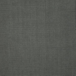 Poet Graphite by Norbar Designer Fabric LINEN LAVISH 79% LINEN 21% RAYON BRAZIL 55 - Swanky Fabrics -