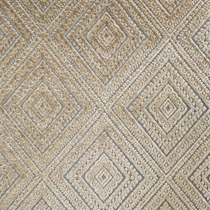 Pointe 33J8001 by JF Designer Fabric Color Concepts Silver Sage 55% Polyester, 45% Viscose India 15000 Horizontal: 7.125 and Vertical: 7.75 57 - Swanky Fabrics -