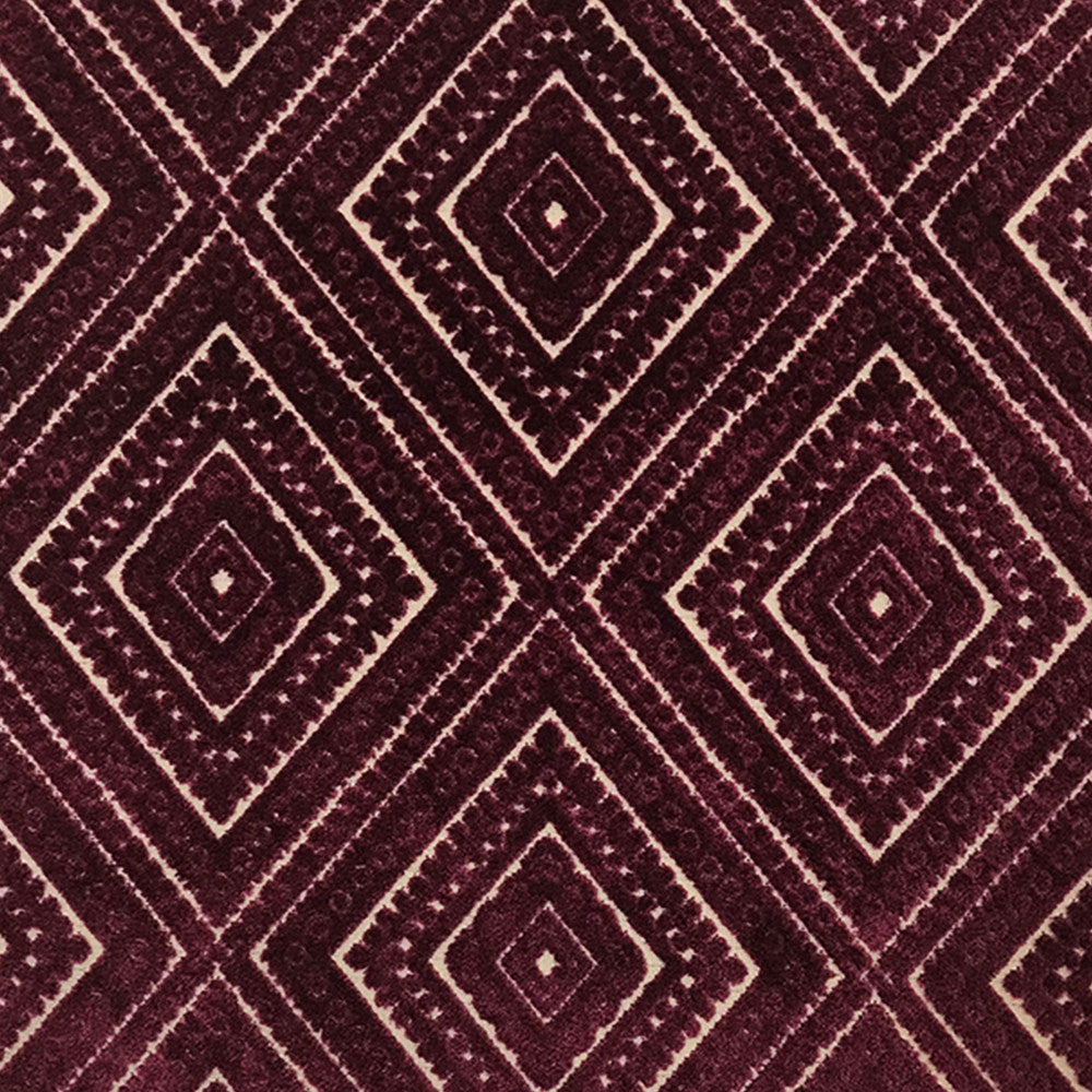 Pointe 58J8011 by JF Designer Fabric Color Concepts Coral Sky 55% Polyester, 45% Viscose India 15000 Horizontal: 7.125 and Vertical: 7.75 57 - Swanky Fabrics -