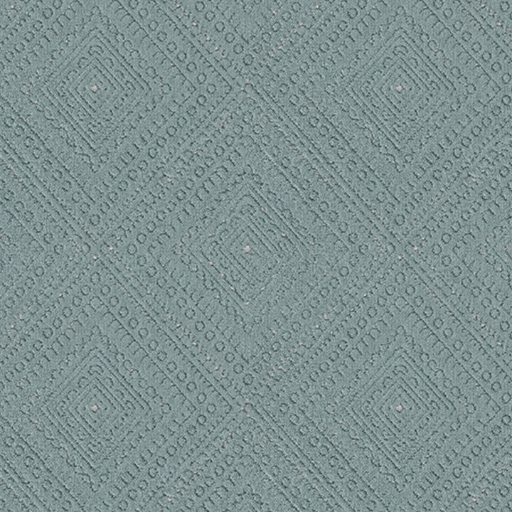 POINTE 65J8001 by JF Designer Fabric Color Concepts Silver Sage 55% Polyester, 45% Viscose India  Horizontal: 7.125 and Vertical: 7.75 57  - Swanky Fabrics -