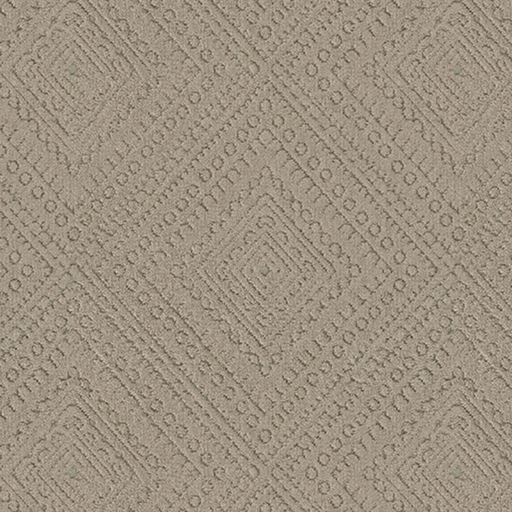 POINTE 94J8011 by JF Designer Fabric Color Concepts Coral Sky 55% Polyester, 45% Viscose India  Horizontal: 7.125 and Vertical: 7.75 57  - Swanky Fabrics -