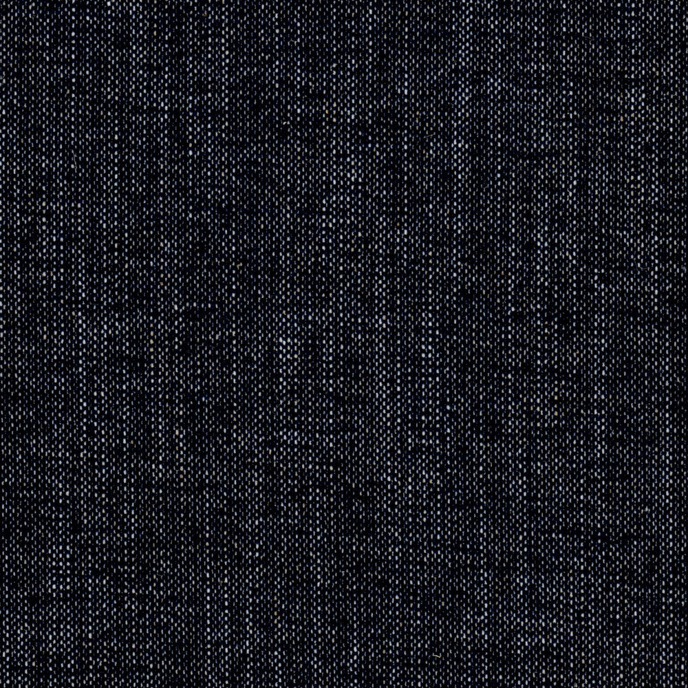 Polenta 6 Navy by Crypton Fabric Crypton Fabric Polenta 6 NavyFabric LIVING IS EASY CRYPTON SHADES OF COLOR 92%POL 8%LIN CHINA </p><p>Repeat: H: 0.000, V: 0.000 54 in - Fabric Carolina -